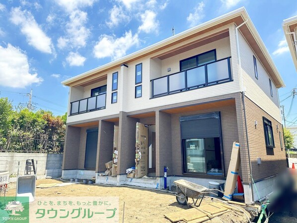 Merveill Iの物件内観写真